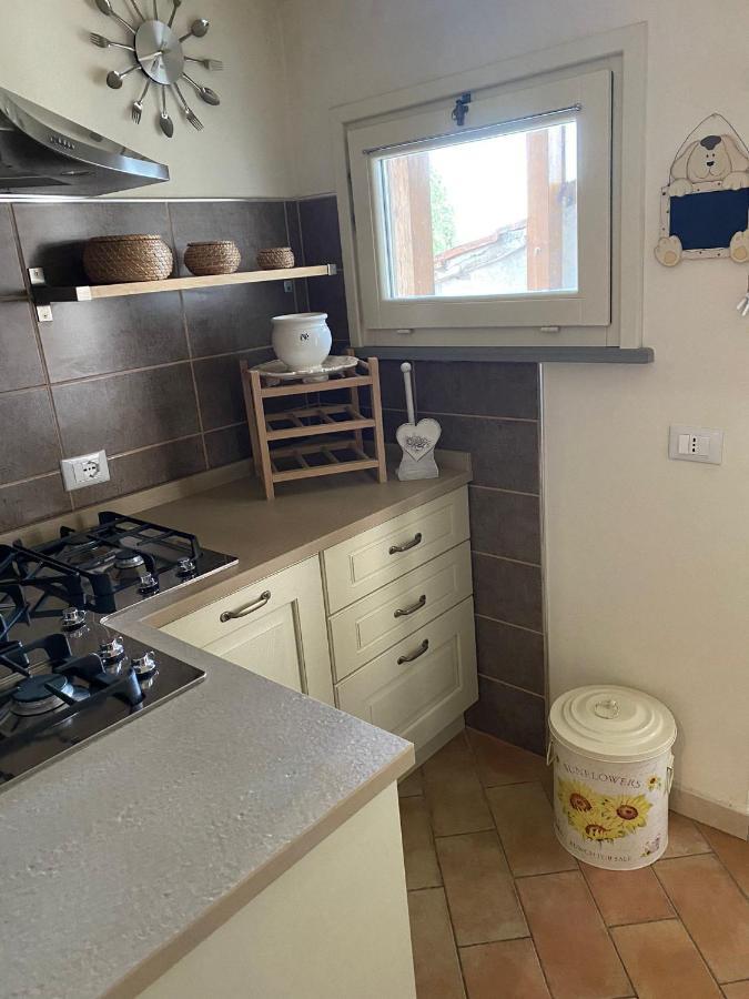 דירות קיאני Best Eva House מראה חיצוני תמונה
